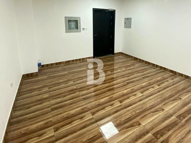 Fully Fitted | Spacious Office | High Floor63620773415043111