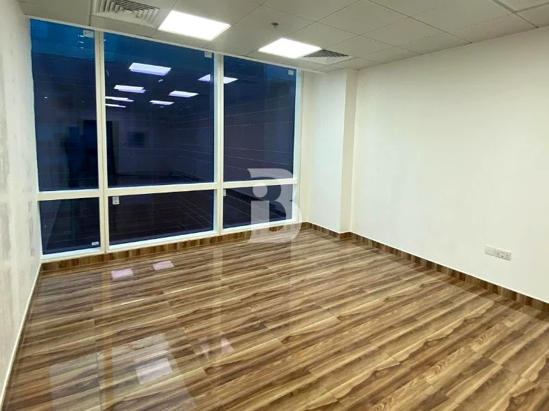 Fully Fitted | Spacious Office | High Floor63620773415043112