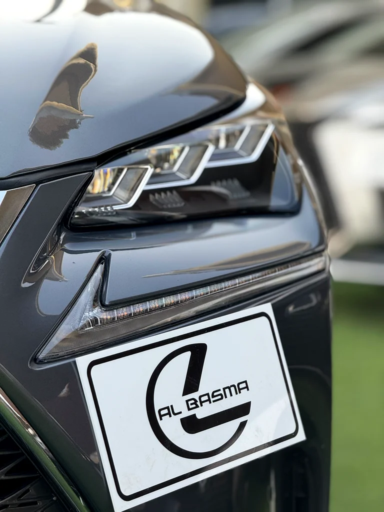 Lexus NX200t F-SPORT63612072649346111