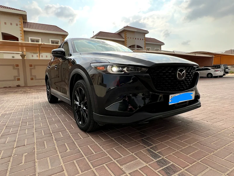 Mazda CX5【2023】63612059371010111