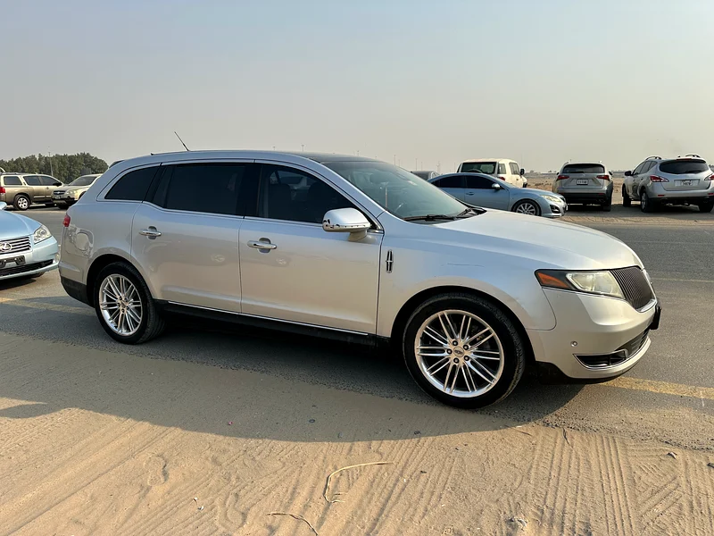 Lincolin mkt turbo 2014 Gcc full options63612057313411113