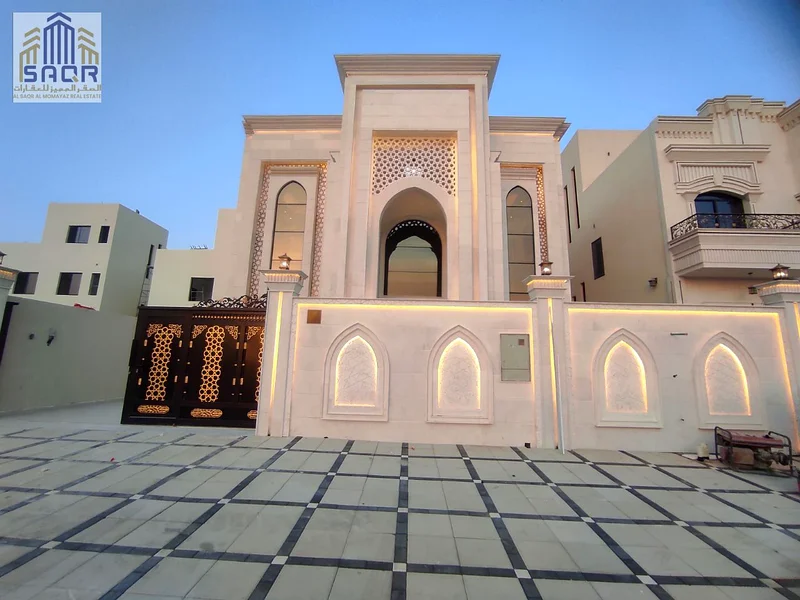 Classic villa for sale / freehold for all nationalities / price includes registration and ownership fees63911404029314110