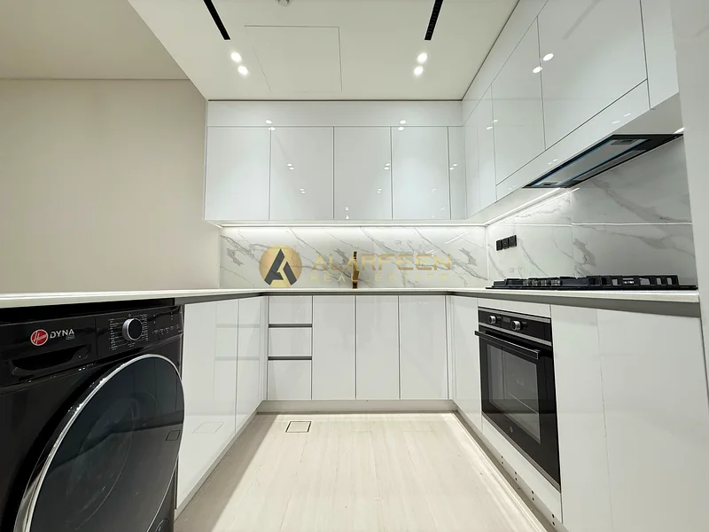 Fitted Appliances | Marina View | Ready to Move63784938534657112