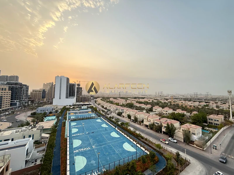 Fitted Appliances | Marina View | Ready to Move63784938534657110