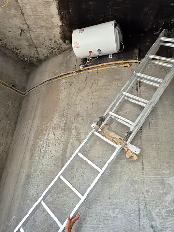 All Electrical works