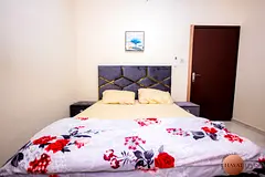 Affordable Private small Rooms for Rent in shared apartment – Prime Location in Fahidi area near S