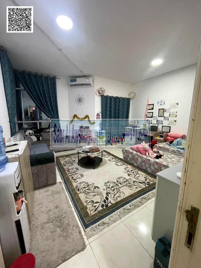 1BHK Apartment for Sale - Al Khor Towers63870780399362111