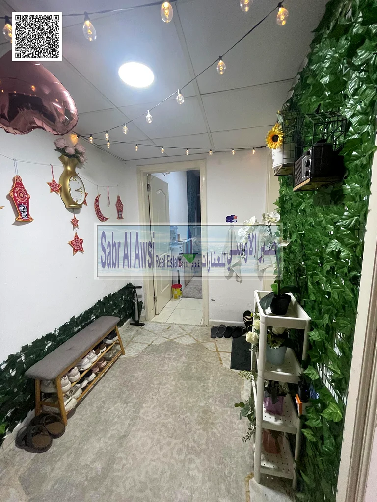 1BHK Apartment for Sale - Al Khor Towers63870780399362112