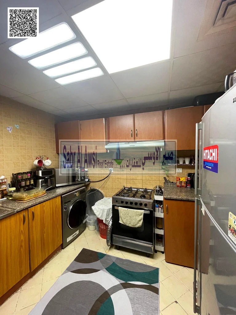 1BHK Apartment for Sale - Al Khor Towers63870780399362114