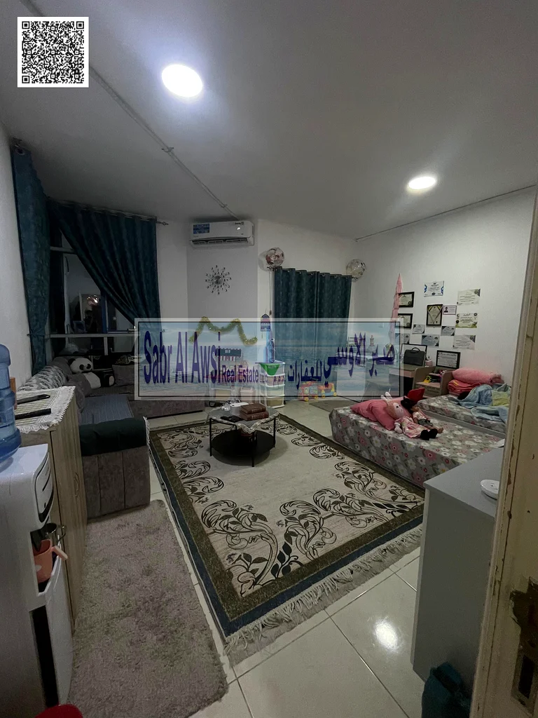 1BHK Apartment for Sale - Al Khor Towers63870780399362110
