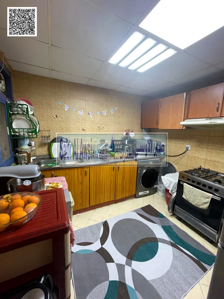 1BHK Apartment for Sale - Al Khor Towers63870780399362113