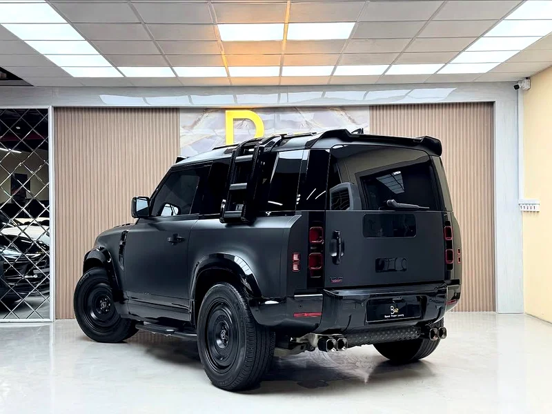 Defender 90 Urban Kit 202463612091143939114