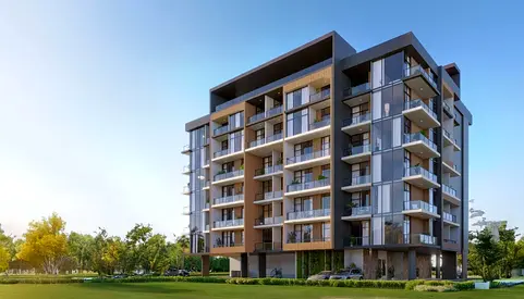 ليليان ريزيدنسز