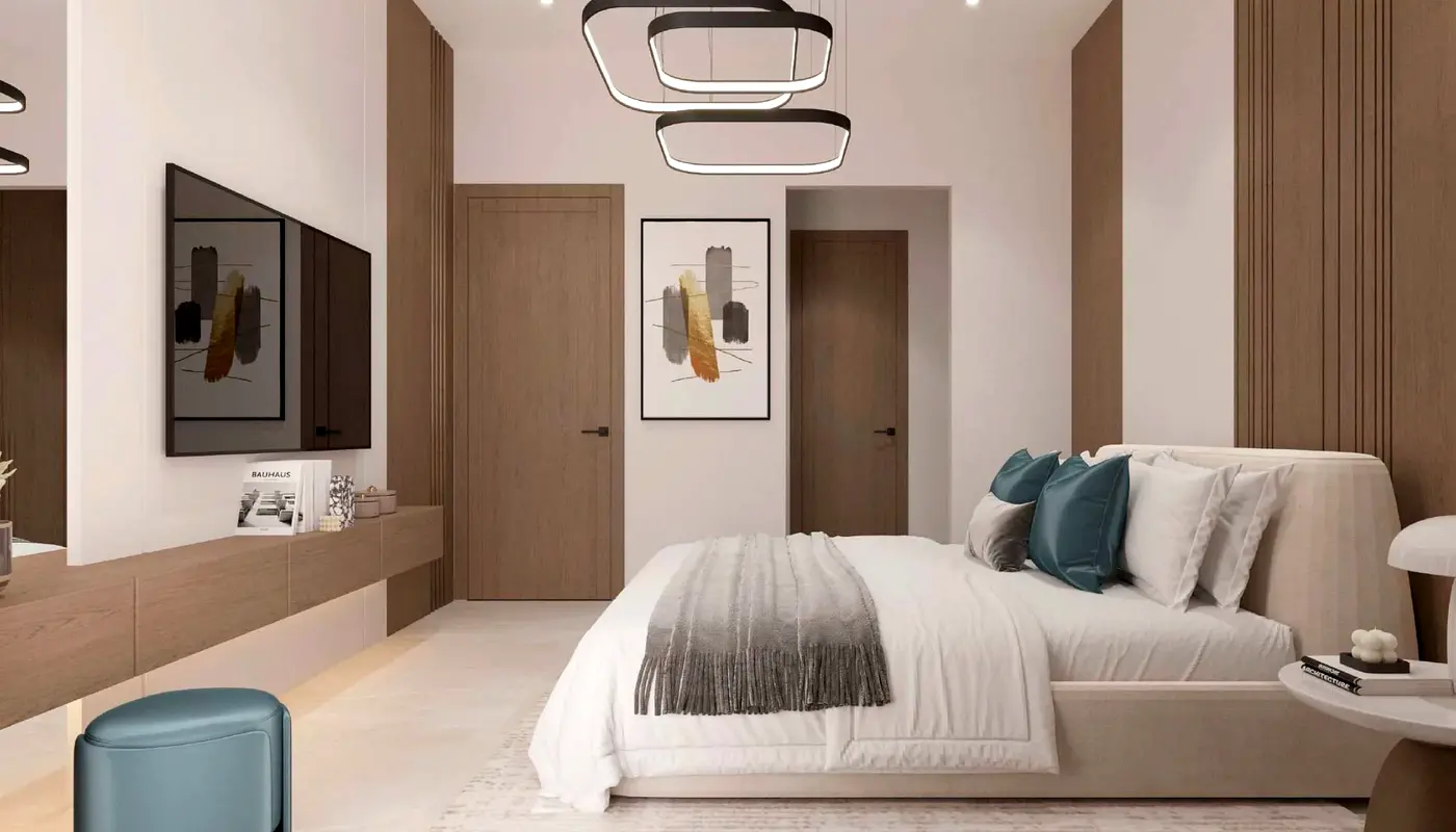 Lilian Residences by London Gate - View 2