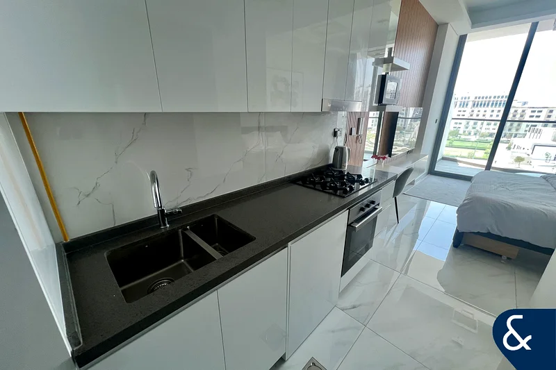 Furnished Studio | Pool View | 12 Cheques63766163874947112