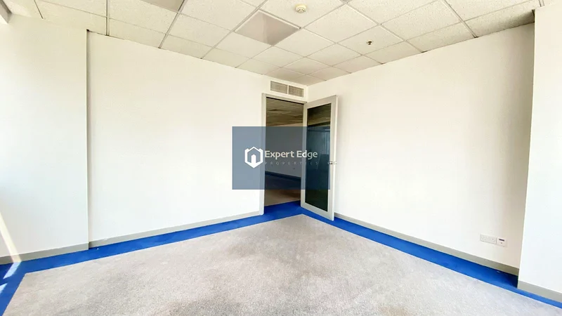 Partitioned Office | Sea View | Prime Location63617435561217114