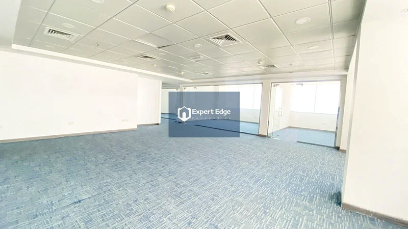 Partitioned Office | Sea View | Prime Location63617435561217113