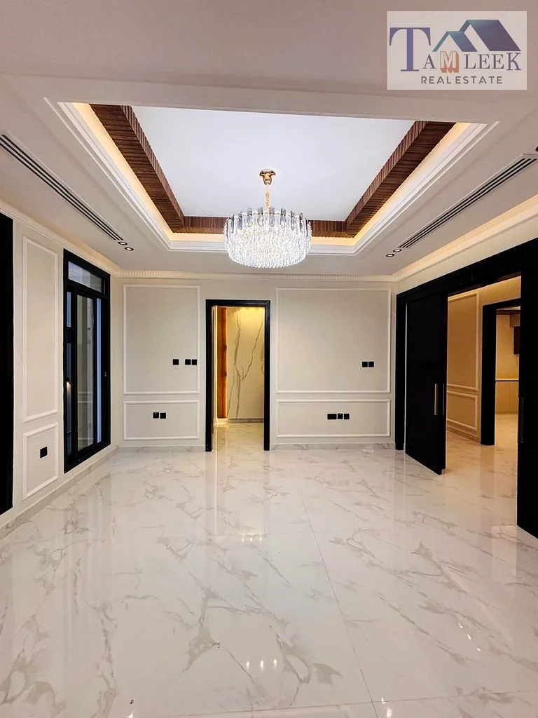 Luxury villa close to Sheikh Mohammed bin Zayed R63881804766722113