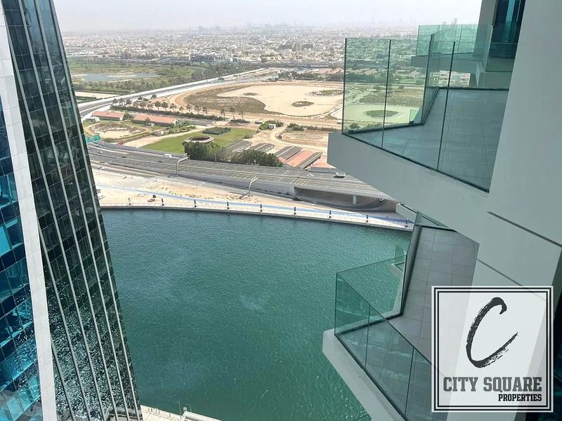 Vacant in Oct | Canal View | High Floor63792245688578110