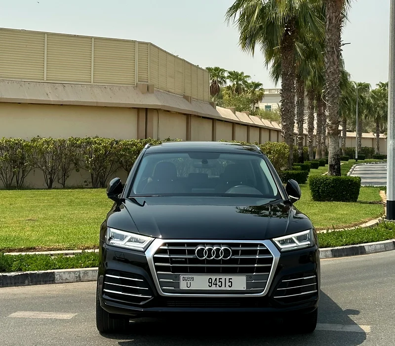أودي كيو5 2020 خط S مفتاحان، تم صيانتها داخل الوكالة، بحالة ممتازة جدًا.63612797891074114