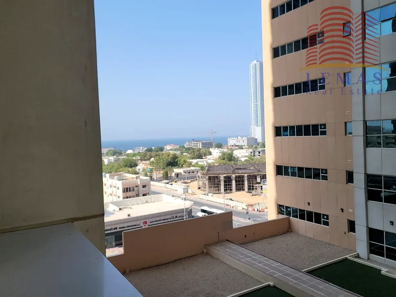 شقة بغرفة نوم واحدة للبيع بالتقسيط في أبراج عجمان وان63888278021891113