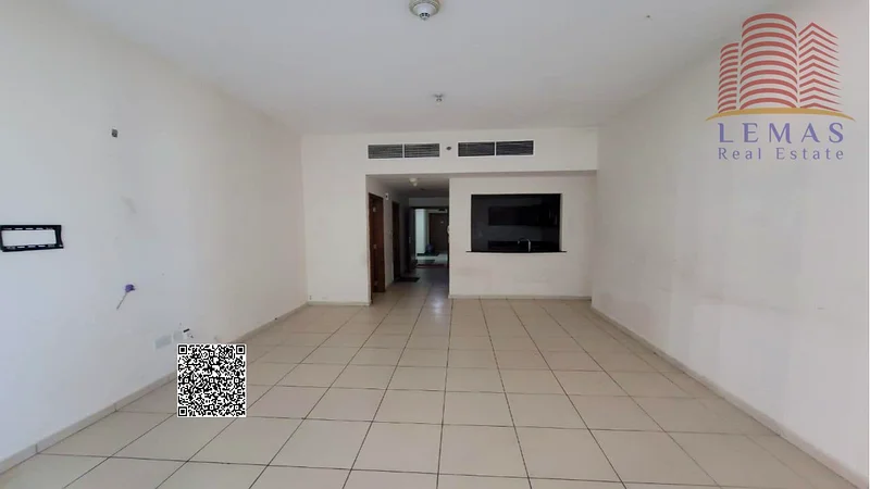 شقة بغرفة نوم واحدة للبيع بالتقسيط في أبراج عجمان وان63888278021891112