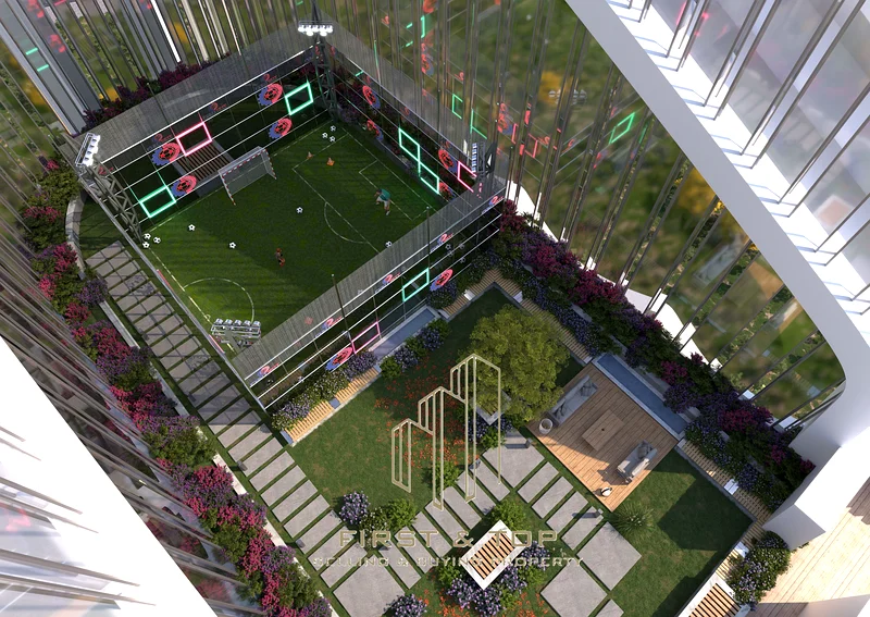 7 Mins From Wynn | High ROI | Fully Furnished | Post-handover Payments63857051881987113