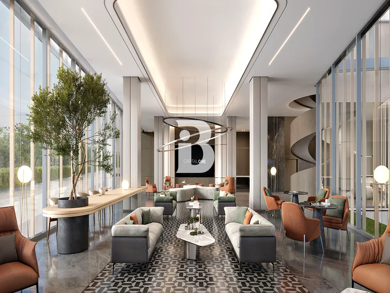 Off Plan|Investment Opportunity|Grade A Building63823604369155110