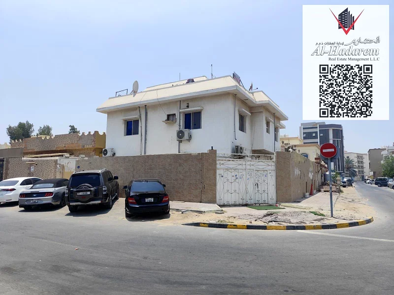 مبنى سكني بدخل 9٪ وموقع رائع بالقرب من الخدمات63880175415042111