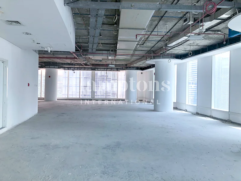 طابق كامل | هيكل أساسي | بالقرب من المترو63621194754562113
