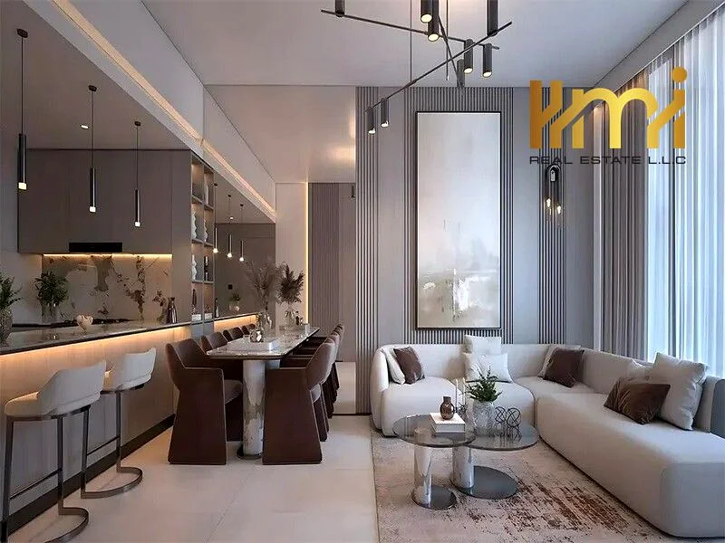 خطة دفع 20\80 | مطبخ مغلق | تخطيط كبير IQ4 202664033681369601112