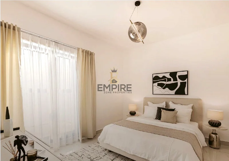 ✨ Fully Furnished 1BHK | Near Handover | Prime Location Warsan 4 |63994831236738114
