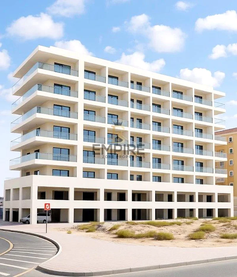 ✨ Fully Furnished 1BHK | Near Handover | Prime Location Warsan 4 |63994831236738110