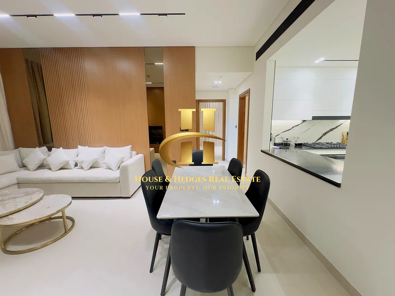 2 BR with Pool | Furnished | Ready to Move63793904339073112