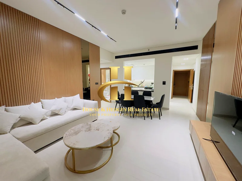 2 BR with Pool | Furnished | Ready to Move63793904339073110