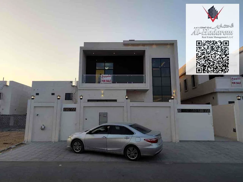 فيلا للبيع | بدون عمولة ⭐️63881803595778112