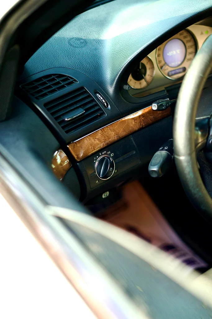 Mercedes-Benz E280 Avantgarde63613985579010113