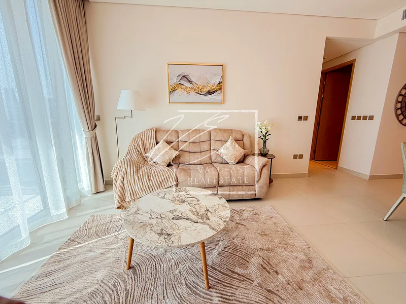 Fully Furnished | Brand New 2BR | Burj khalifa & Fountain Views |63773052808321114