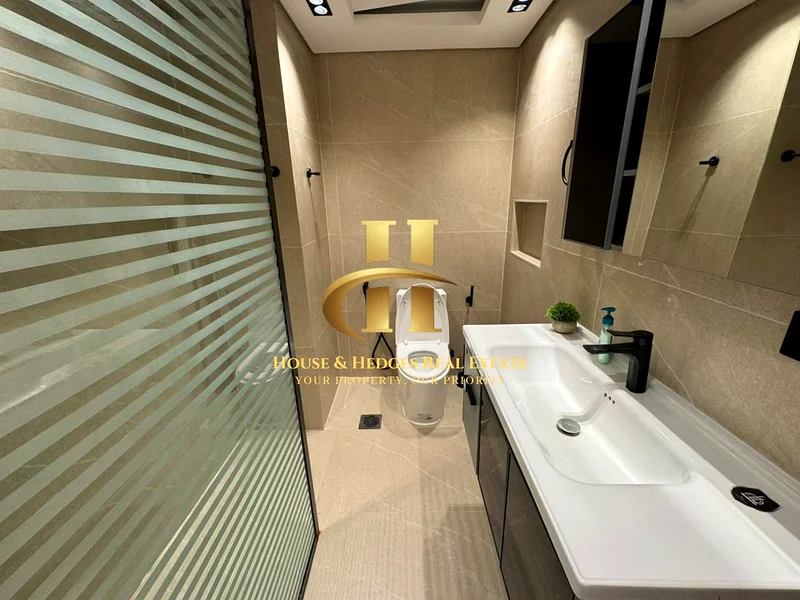 Fully Furnished | Ready To Move | 12 Cheques63778150297089114
