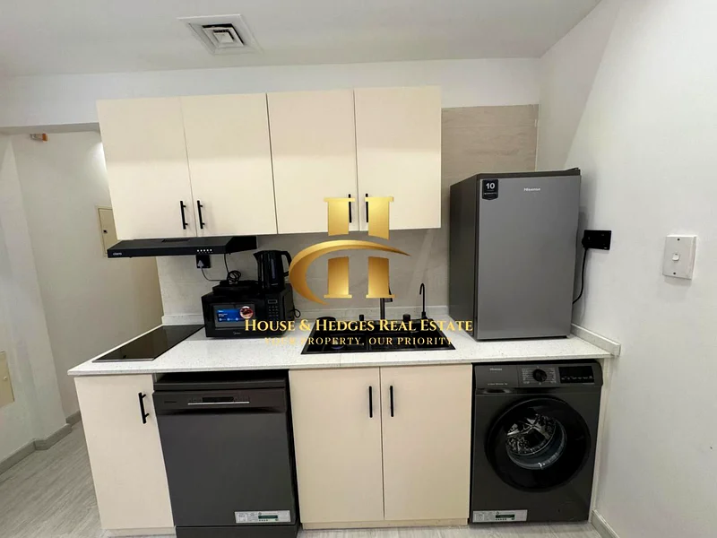 Fully Furnished | Ready To Move | 12 Cheques63778150297089112