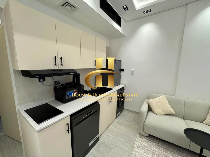 Fully Furnished | Ready To Move | 12 Cheques63778150297089111