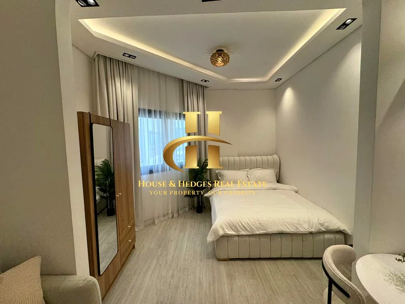Fully Furnished | Ready To Move | 12 Cheques63778150297089110