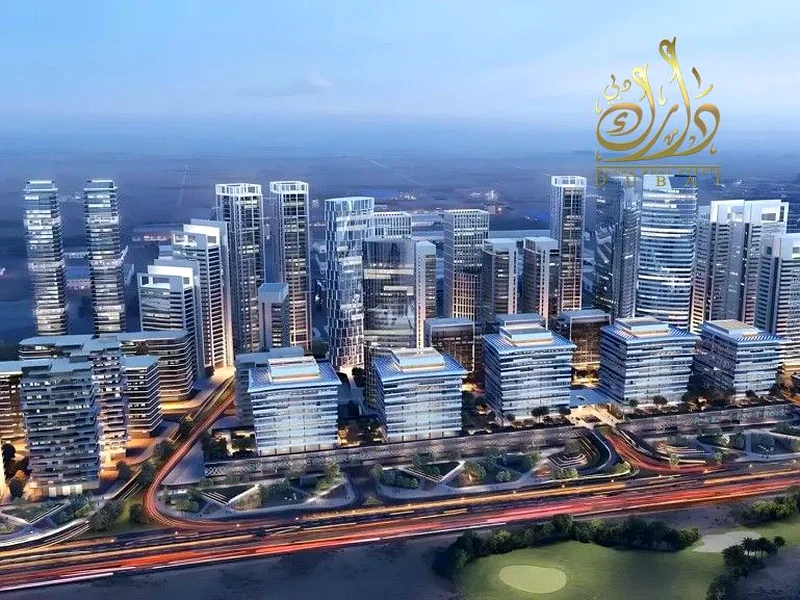 جزيرة مرجانية أمامك، دبي بجانبك... والباقي تفاصيل63858468644609113