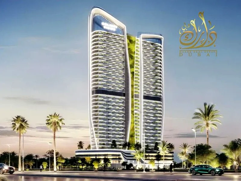 جزيرة مرجانية أمامك، دبي بجانبك... والباقي تفاصيل63858468644609111