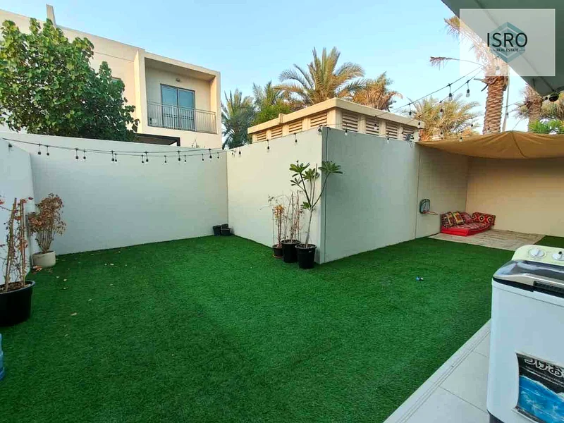 ONE PAYMENT))READY TO MOVE 3BEDROOM WITH MAID ROOM CLOSE TO CLUB HOUSE63654749617025111
