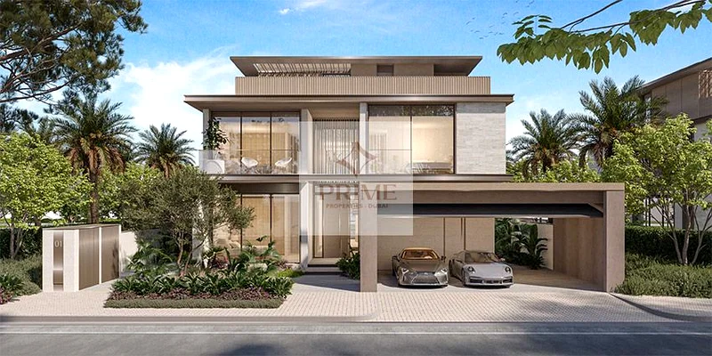 Single Row |3BR+M | Handover Soon | Prime Location63932401724161110