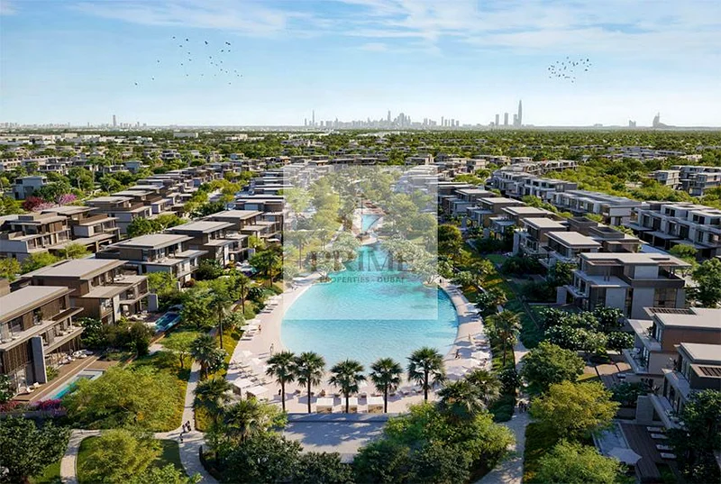 Single Row |3BR+M | Handover Soon | Prime Location63932401724161112
