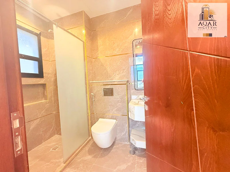 *Modern Integrated Luxury Villa in Al Helio 2, Ajman | 5BR, Stunning Pool & Expansive Parking | AED 1.9M*63903397285377114