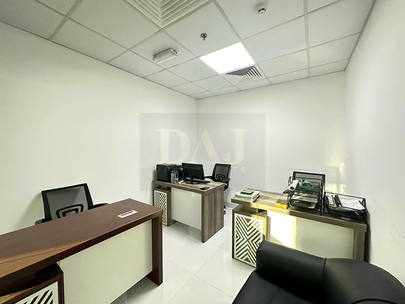 Modern Office | Free Utilities | Bank Account Assistance |63616961175041113