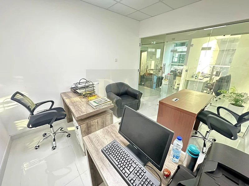 Modern Office | Free Utilities | Bank Account Assistance |63616961175041111